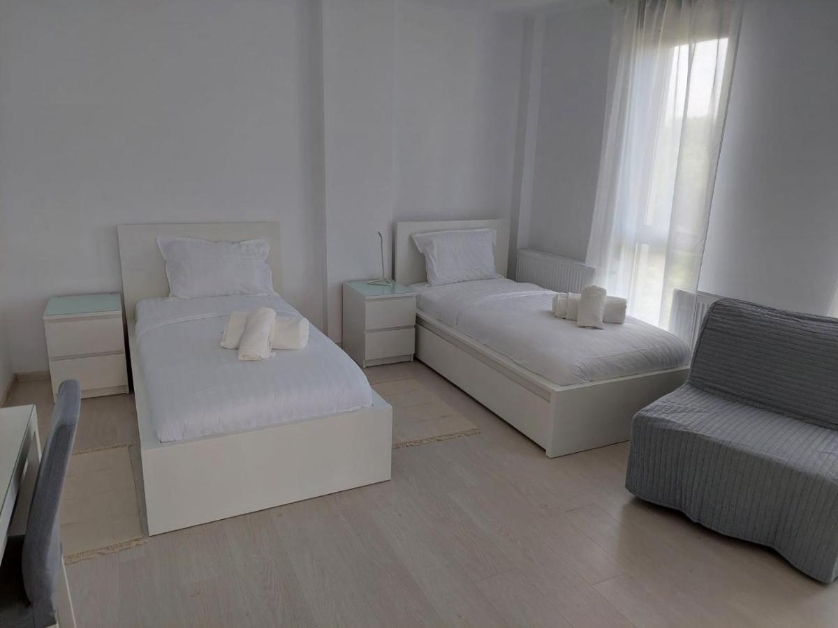 Casa Maria City Apartments Timişoara Exterior foto