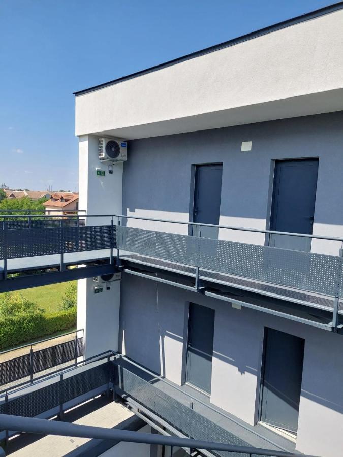 Casa Maria City Apartments Timişoara Exterior foto