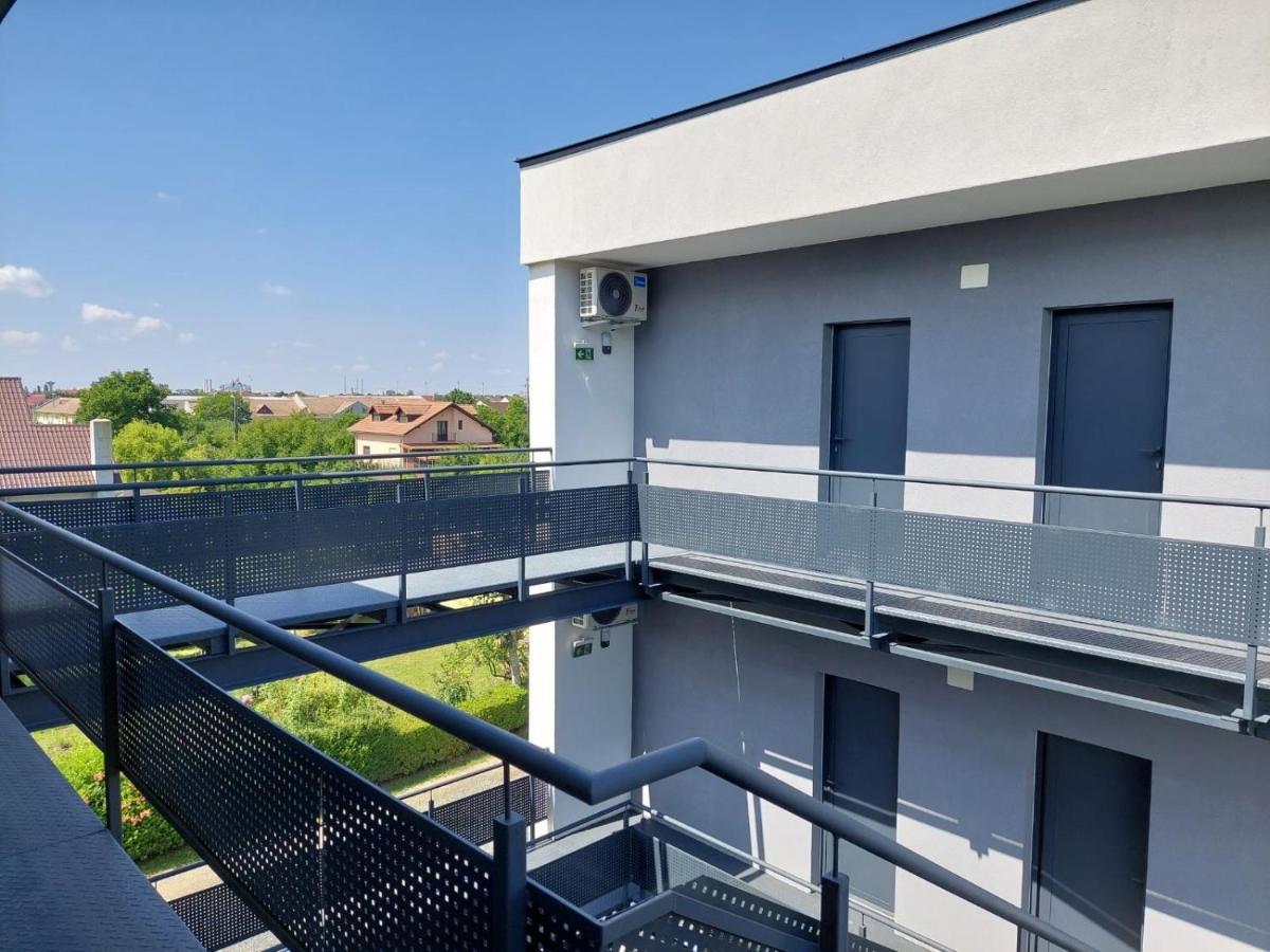 Casa Maria City Apartments Timişoara Exterior foto